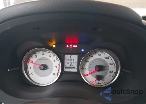 2014 Subaru Impreza Wagon 2.0I z USA, uszkodzony, nr VIN JF1GPAA68E8257117